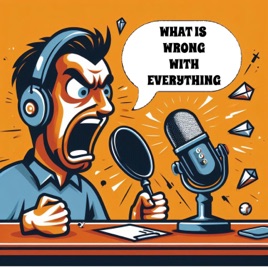 What's Wrong with Everything