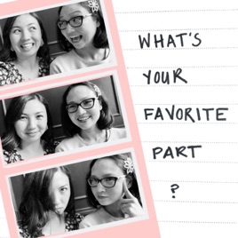 What's Your Favorite Part? | High School Musical: The Musical: The Series (HSMTMTS), To All the Boys...