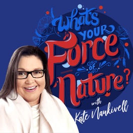 What's Your Force of Nature?
