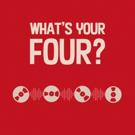 What's Your Four?