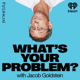 What's Your Problem?