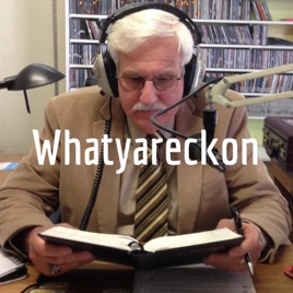 Whatyareckon