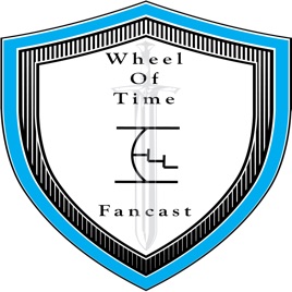 Wheel of Time Fancast