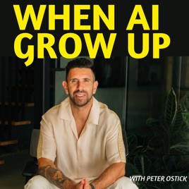 When AI Grow Up