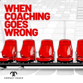When Coaching Goes Wrong