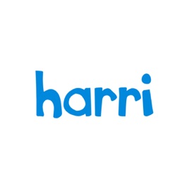 When Harri met.....