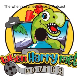 When Harry met Movies