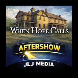 When Hope Calls Aftershow