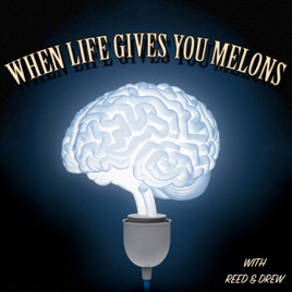 When life gives you meLons