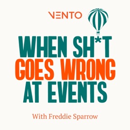 When Sh*t Goes Wrong At Events