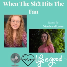 When the Sh!t hits the Fan!