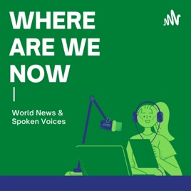 Where are we now?