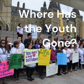 Where Has the Youth Gone?