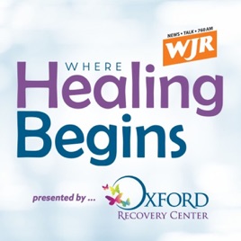 Where Healing Begins