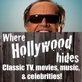 Where Hollywood Hides: Television | Movies | Music | Show Business | Writing | Producing | Directing...
