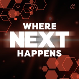 Where Next Happens