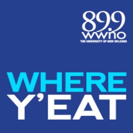 Where Y'Eat