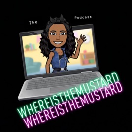 WhereIsTheMustard