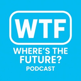 Where's The Future?