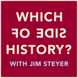 Which Side of History?