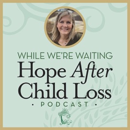 While We're Waiting® - Hope After Child Loss