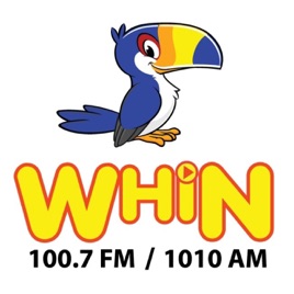 WHIN Radio