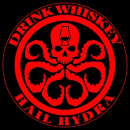 Whiskey and Nerd Talk