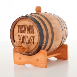 Whiskey Barrel Podcast