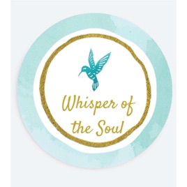 Whisper of the Soul by Karina Healer