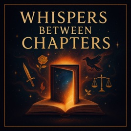 Whispers Between Chapters