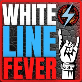 White Line Fever