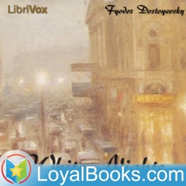 White Nights by Fyodor Dostoyevsky