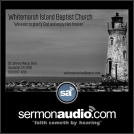 Whitemarsh Island Baptist Church