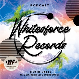 Whitesforce Records