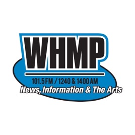 WHMP Radio