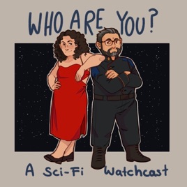 Who Are You?