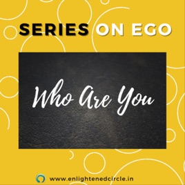 Who are you?