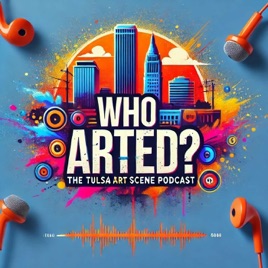 Who Arted?