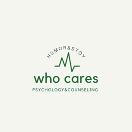 Who Cares-心理師的私人煩惱