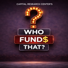 Who Funds that?