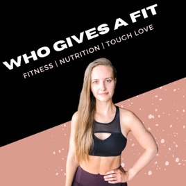 Who Gives A Fit