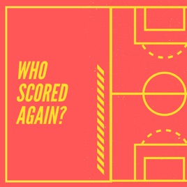 Who Scored Again?