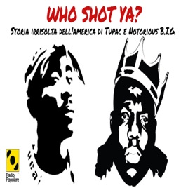 Who shot ya