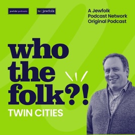 Who The Folk?! Podcast