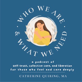 Who We Are & What We Need