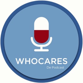 WhoCares - De Podcast