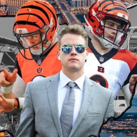 Whodeynews (Bengals News)