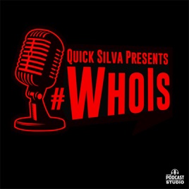 #WhoIs with DJ Quicksilva