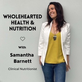 Wholehearted Health & Nutrition