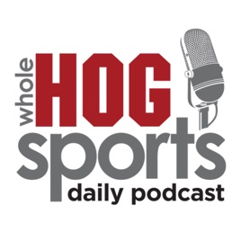 WholeHogSports Daily Podcast